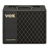 Amplificador Guitarra Eléctrica Vox Vt40x 40w Rms