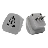 Adaptador Multinorma Universal Modelo 1298 Rema