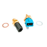 Sensor Y Bulbo Temperatura De Vw Pointer 1.8 2000