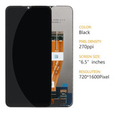 Para Pantalla Táctil Lcd Samsung Galaxy A03 A035 A035f A035m