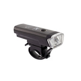 Farol De Bike Bateria Embutida Led 300l Lúmens Samsung Usb