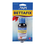 Bettafix 50ml Medicamento Acuario Betta Bacterias Hongos