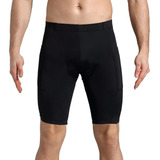 Short Biker Masculino Conforto Durável Atletismo Desafio Top