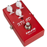 Pedal Nux Xtc Od Reissue Series