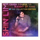 Shin Lim - Crash Course (magia Con Cartas)