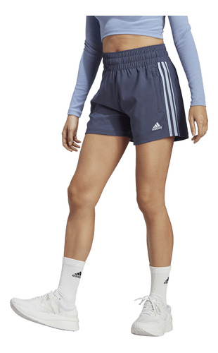 Short adidas Moda Tiro W Mujer Az La Tienda Oficial