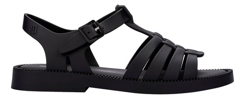 Melissa Possession Fresh Preto Fosco 35787