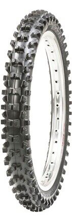 Maxxis Maxxcross Mx-st M7332 Motocross Tire 80/100-21 Fr Zzg