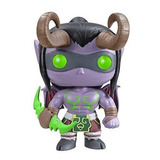 Funko Pop Games World Of Warcraft Figura De Vinilo Illidan