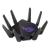 Asus Rog Rapture Gt-ax11000 Pro Tri-band Wifi 6 Extendable