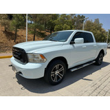 Dodge Ram 2500 Slt Crew Cab