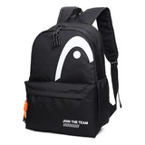 Mochila Head Escolar Urbana Original Oferta!