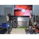 Placa De Video Sis 315 32mb Agp