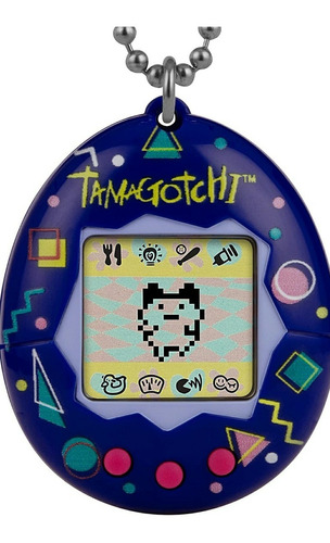 Tamagotchi Tamagochi Original Chispitas Mascota El ¡ Nuevo! 
