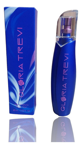 Eau De Parfum Gloria Trevi Fuller 