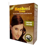 Hashmi Henna Tinte Para Cabello Caja 6 Sobres X 10g