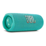 Bocina Jbl Flip 6 Portátil Con Bluetooth A Prueba De Agua