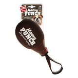 Juguete Resistente Para Perro. Heavy Punch Gigwi Boxeo Large