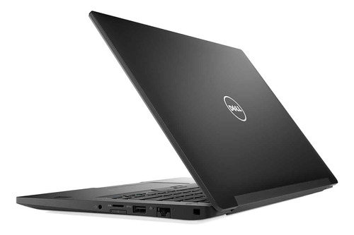 Laptop Dell Latitude 7490 I7 8va 16gb Ram / 240gb Ssd