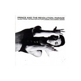 Prince And The Revolution Parade Music From The Motion Pictu