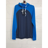 Sudadera Nike Hombre M Axila50cm, Hombro 40cm Super Precio 