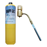  Soplete Boquilla Profesional Para Gas Mapp Propano 