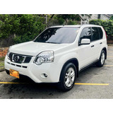 Nissan X-trail 2014 2.5 Kapital