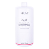  Shampoo Keune Care Confident Curl Low-poo 1000ml