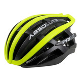 Capacete Para Ciclista Absolute Prime