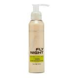 Gel Lubricante Intimo Fly Night Anal Hombre Mujer 125 Ml