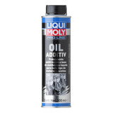 Pro Line Oil Additiv A Base De Molibdeno Liqui Moly