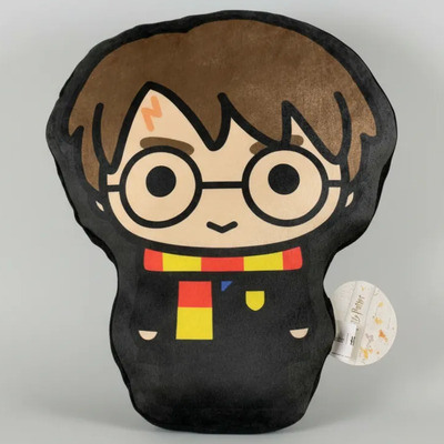 Peluche Harry Potter 30cm Oficial Wizarding World Licenciado | Meses sin interés
