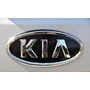 Emblema Logo Kia (grande)  Kia Picanto