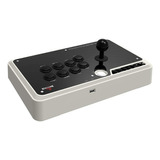 Mayflash Arcade Stick F500 Elite  Sanwa Buttons Sanwa Joysti