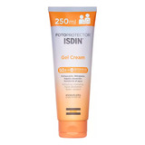 Isdin Fotoprotector Gel Cream Spf 50+  250ml