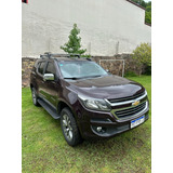 Chevrolet Traiblazer 2.8 Ctdi 4x4 Ltz A/t