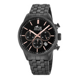 Reloj 18668/2 Lotus Hombre Chrono