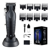 M A Trimmer Maquina Para Cortar Cabello Profesional