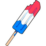 Greatsword Pop / Gs Helado - Compatible Con Brawlhalla