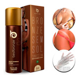 Autobronzeador Best Bronze Bronzeado Sem Sol 150ml