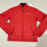 Chamarra Spyder Mujer Original Talla S (ch) North Face