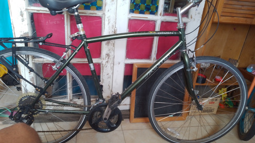 Bicicleta Jamis Citizen 1 