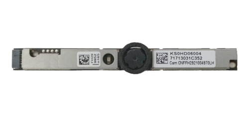 Webcam Para Notebook Acer Aspire Vx5-591g Ks0hd06004