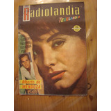 Radiolandia 1812 15/2/63 Sarli De Mendoza Yanes A Gade