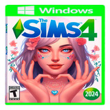 The Sims 4 + Todas Expansões + Atualizado + Digital Pc