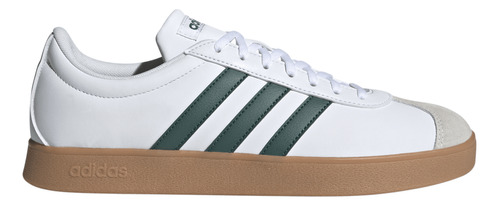 Zapatilla adidas Hombre Blanco Vl Court Base - Id3710