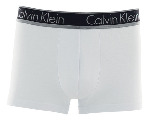 Cueca Boxer Trunk Modal Original Calvin Klein