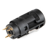 Neutrik Nc3fip Xlr Pcb Repuesto Conector Montaje Consola 