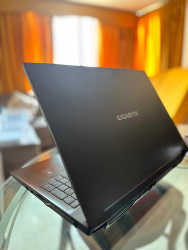 Laptop Gamer Gigabyte G5 3060