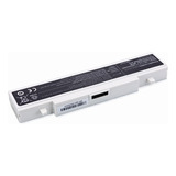 Bateria Para Notebook Samsung Np300e4a-bd2br 4000 Mah Branco